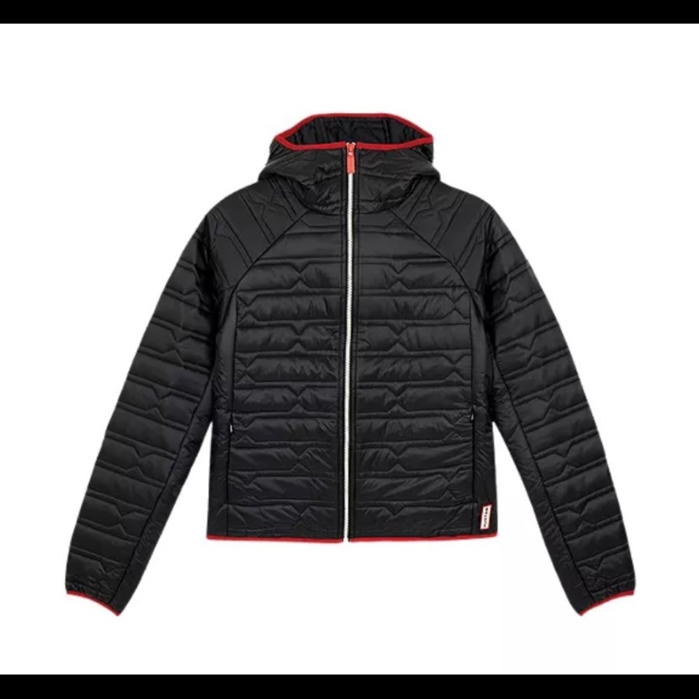 Hunter Jacket